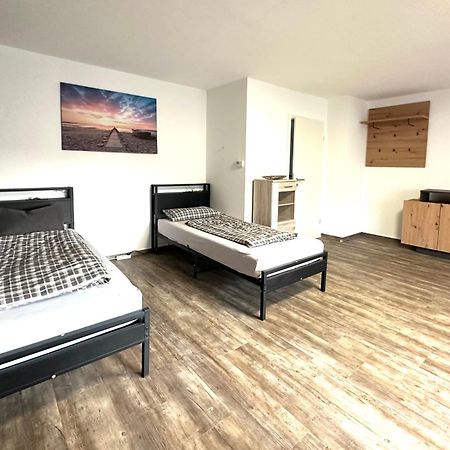 Bocholtapartments Extérieur photo