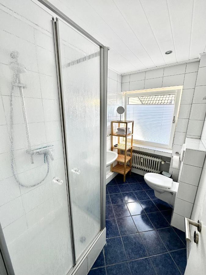 Bocholtapartments Extérieur photo