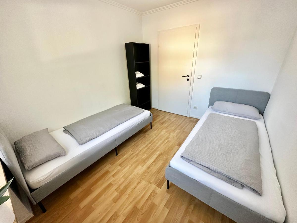 Bocholtapartments Extérieur photo