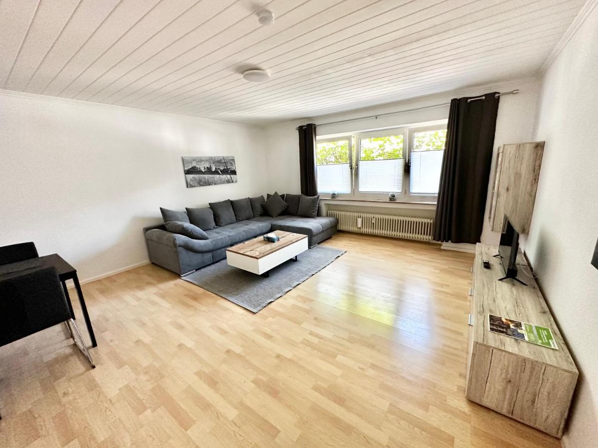 Bocholtapartments Extérieur photo
