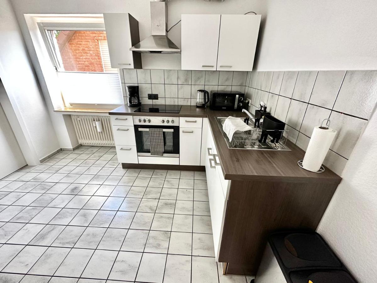 Bocholtapartments Extérieur photo