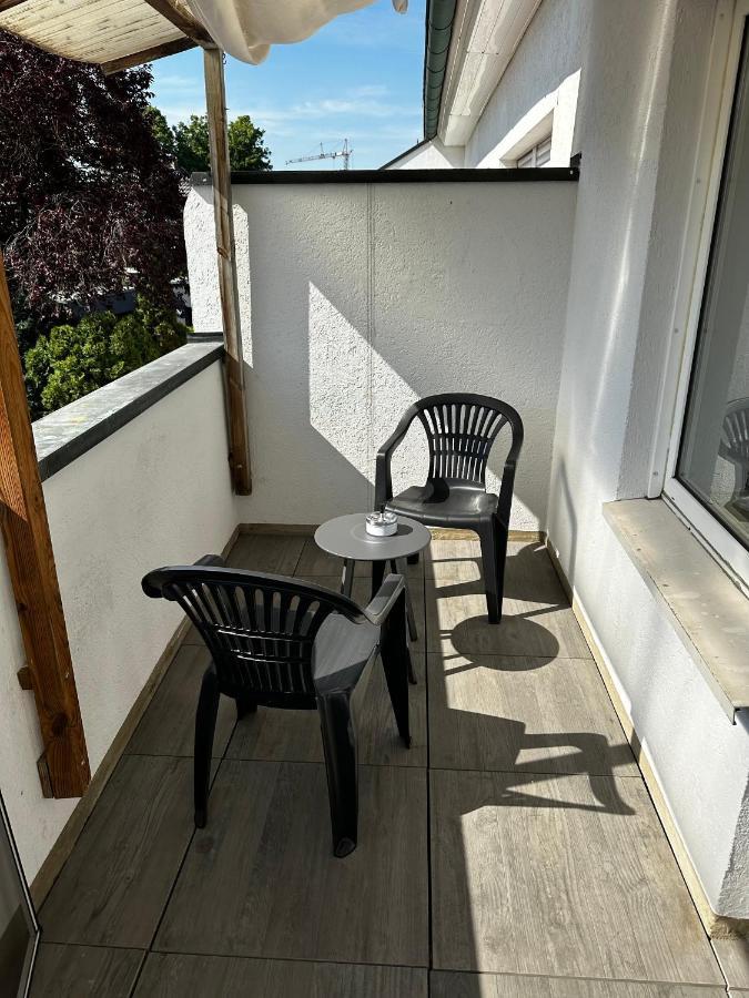 Bocholtapartments Extérieur photo