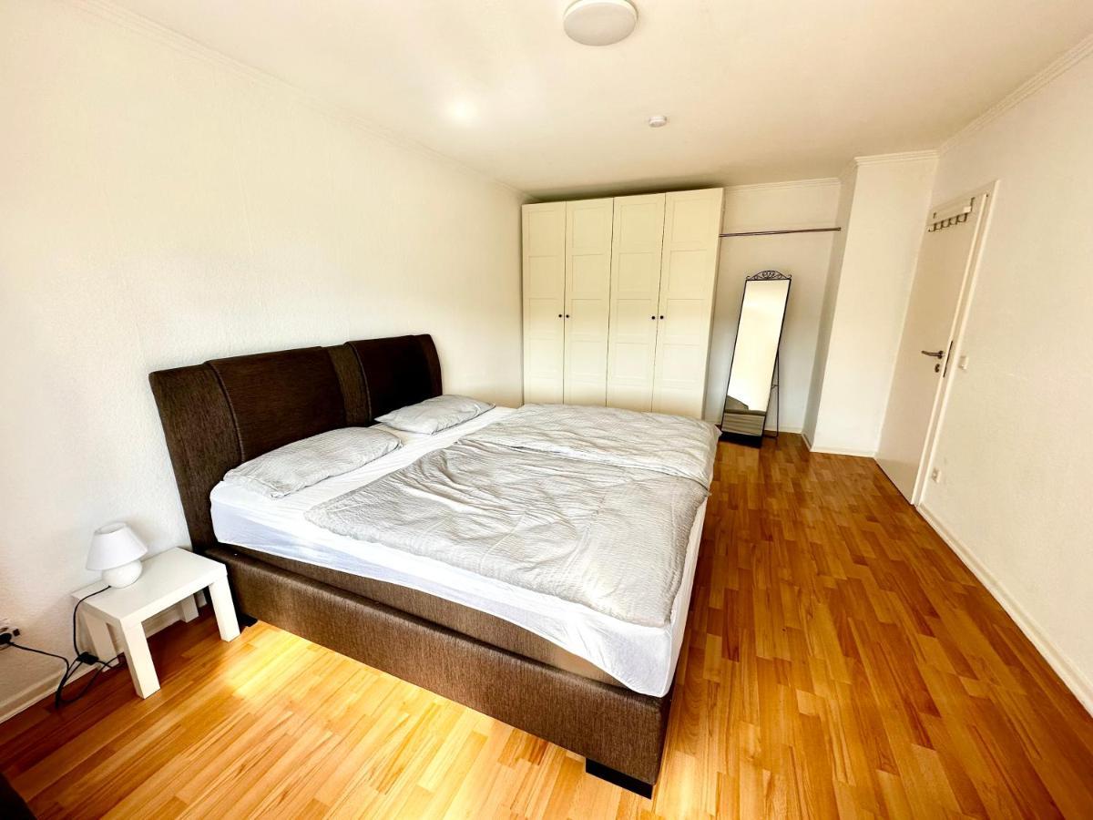Bocholtapartments Extérieur photo