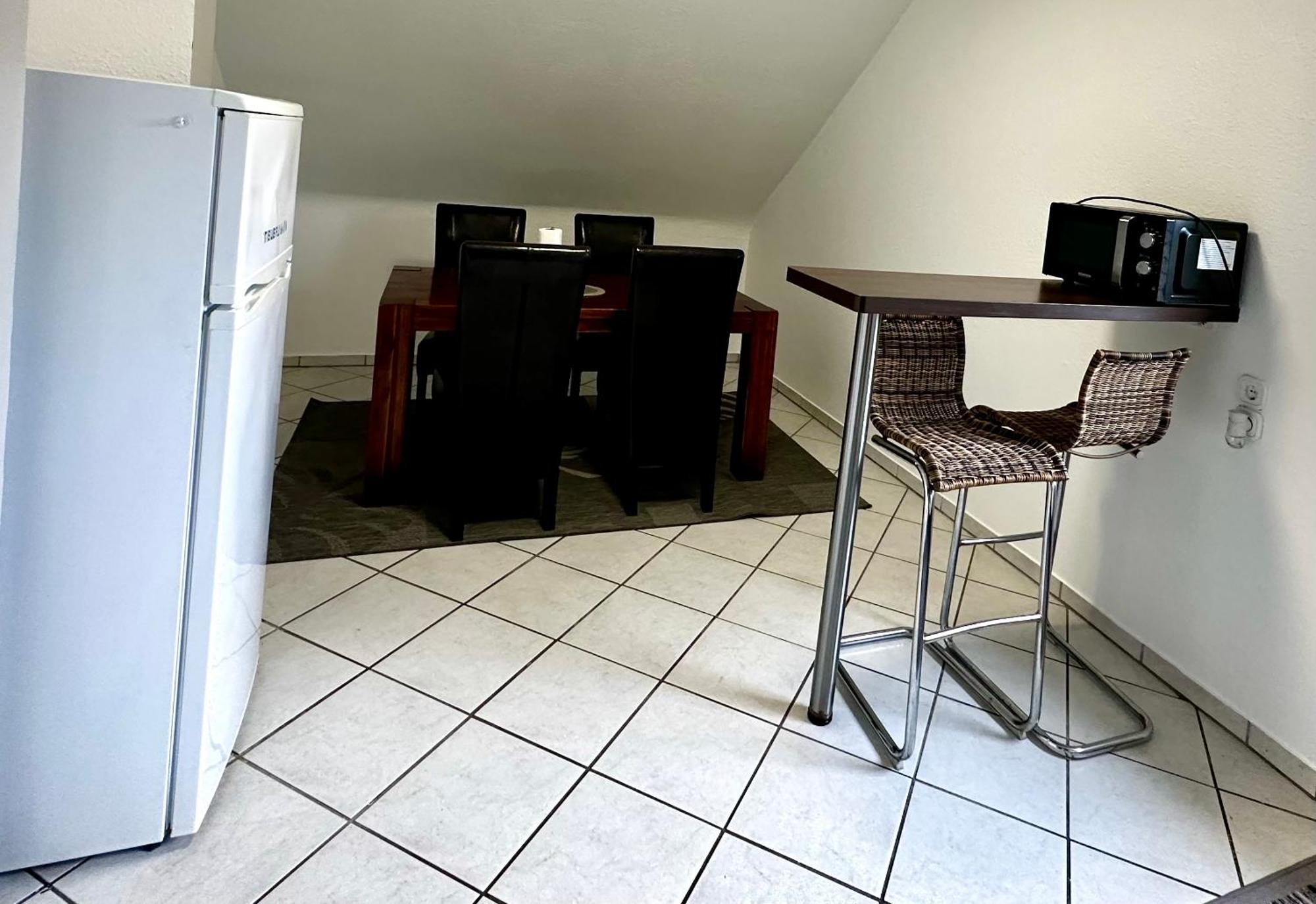 Bocholtapartments Extérieur photo