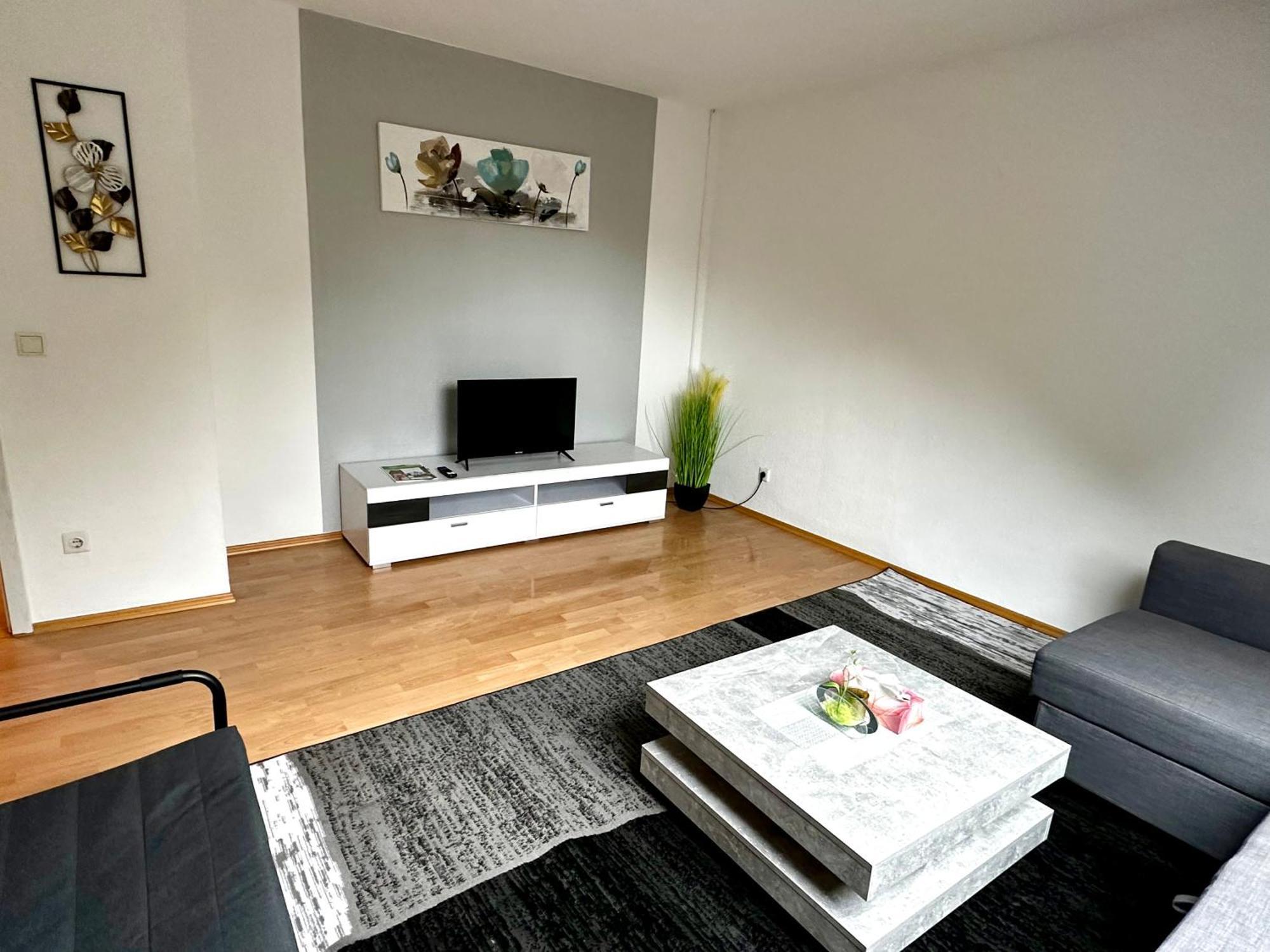 Bocholtapartments Extérieur photo