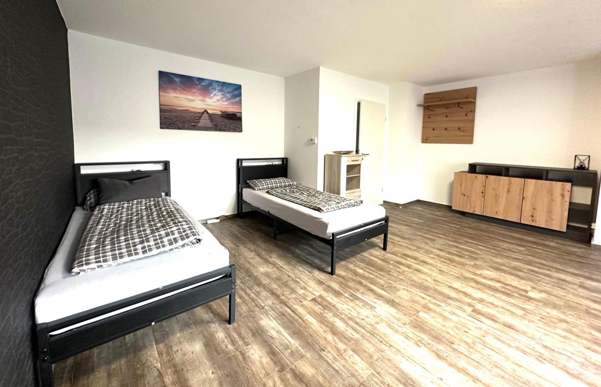 Bocholtapartments Extérieur photo