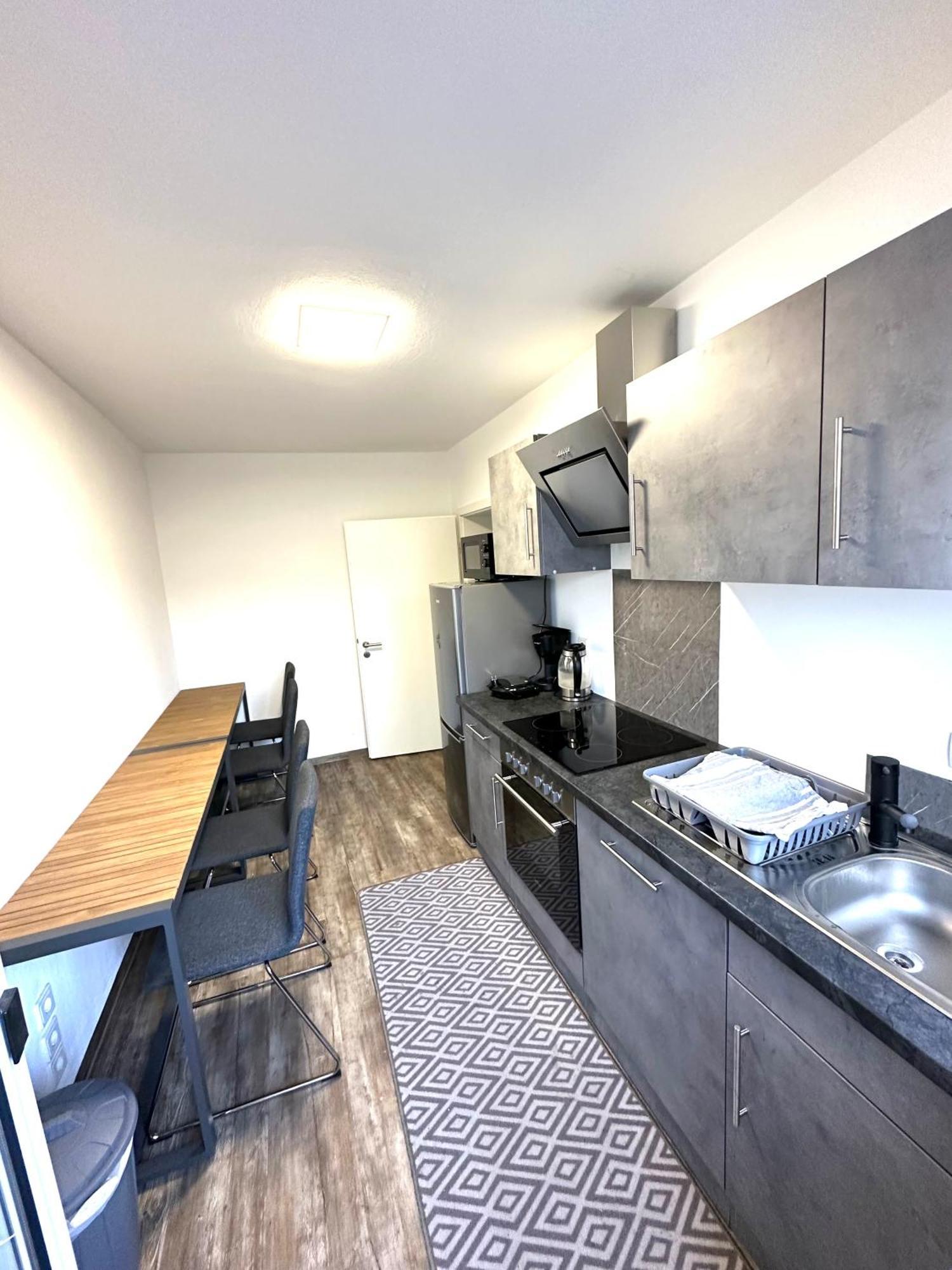 Bocholtapartments Extérieur photo
