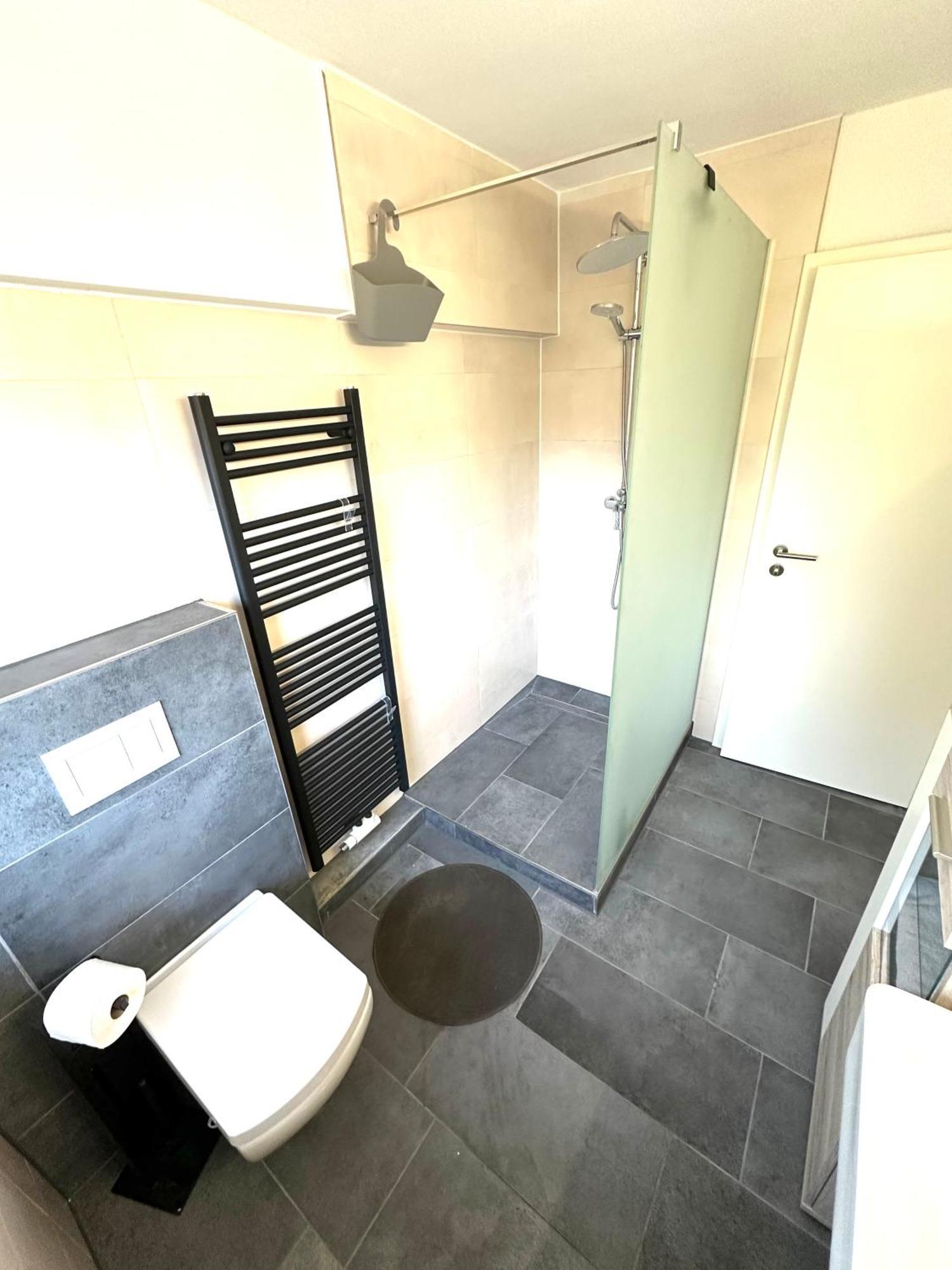 Bocholtapartments Extérieur photo